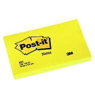 3m-post-it-notes-gelb