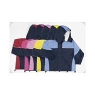 Playshoes-regenjacke