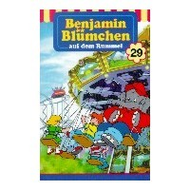 Benjamin-bluemchen-29-auf-dem-rummel-cassette-hoerbuch