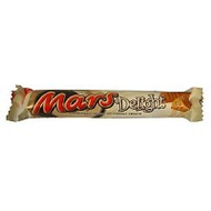 Mars-delight