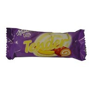 Milka-tender-banane