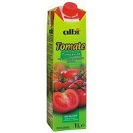 Albi-tomatensaft