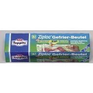 Toppits-ziploc-gefrierbeutel