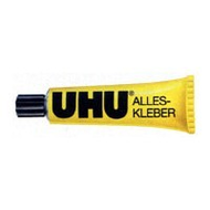 Uhu-alleskleber