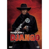 Django-dvd-western