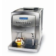 Gaggia-titanium