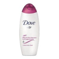 Dove-pflege-glanz-shampoo-fuer-coloriertes-haar