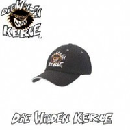 Wilde-kerle-cap