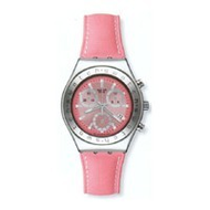 Swatch-irony-chrono-ciclamino-rosa