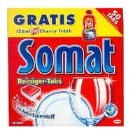 Somat-reiniger-tabs