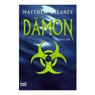 Delaney-matthew-daemon-taschenbuch