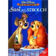 Susi-und-strolch-dvd
