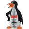 Wittner-metronom-pinguin