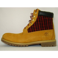 Timberland-herrenstiefel