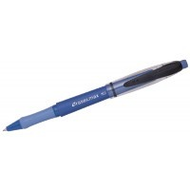 Paper-mate-eraser-max-blau