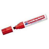 Edding-permanentmarker-800-rot