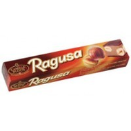 Ragusa-schokoriegel