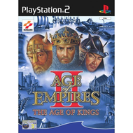 Age-of-empires-ii-the-age-of-kings-ps2-spiel
