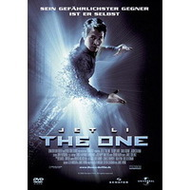 The-one-dvd-actionfilm