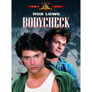 Bodycheck-dvd-drama
