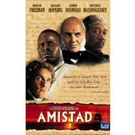 Amistad-vhs-drama