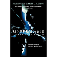 Unbreakable-unzerbrechlich-vhs-fantasyfilm