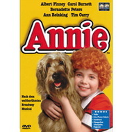 Annie-dvd-kinderfilm