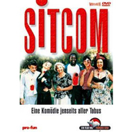 Sitcom-dvd-komoedie