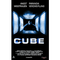 Cube-vhs-science-fiction-film