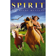 Spirit-der-wilde-mustang-vhs-zeichentrickfilm