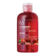 The-body-shop-strawberry-shower-gel