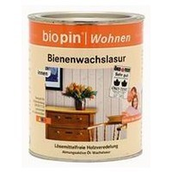 Biopin-bienenwachslasur-farblos