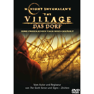 The-village-das-dorf-dvd-thriller