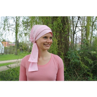 Turban-rosa