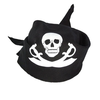 Kopftuch-piraten