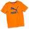 Puma-jungen-shirt-orange