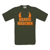 Maedchen-shirt-khaki