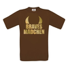 Maedchen-shirt-gold