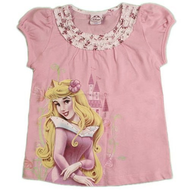 Disney-maedchen-shirt-pink
