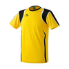 Erima-kinder-t-shirt-gelb