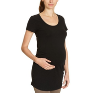 Esprit-umstandsmode-top-schwarz