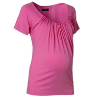 Umstandsmode-shirt-pink
