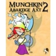 Pegasus-munchkin-2-abartige-axt