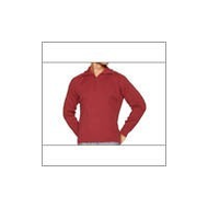 Tom-tailor-herrenpullover-rot