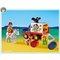 Playmobil-6621-zirkusspass