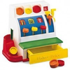 Fisher-price-registrierkasse