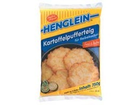 Henglein-kartoffelpufferteig