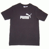 Puma-no-1-logo-tee-black