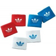 Adidas-schweissbaender-trefoil-rot-weiss-blau