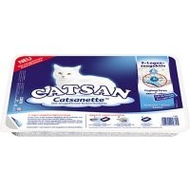 Catsan-catsanette